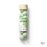 SCRUBOLS EXOTIC RETREAT 12 SFERE